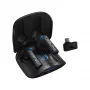 ASUS ROG Cetra True Wireless Speednova Auriculares True Wireless Stereo (TWS) In-Ear Gaming Bluetooth Negro