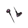ASUS ROG CETRA II Auriculares con cable In-Ear Gaming USB Type-C Negro