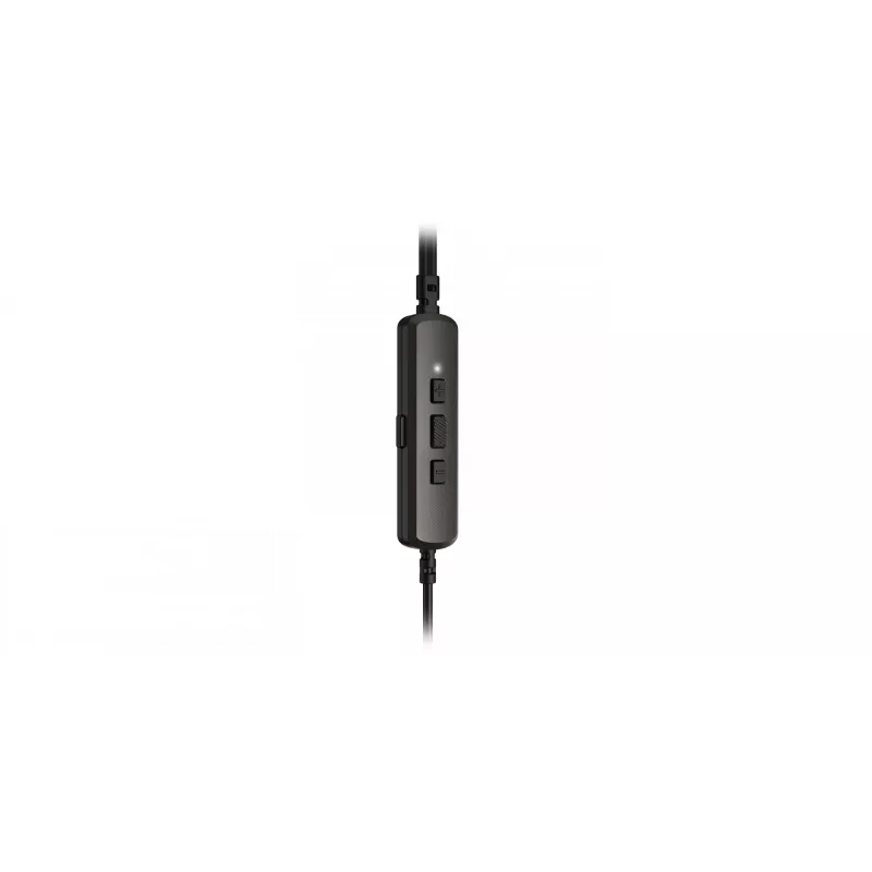ASUS ROG CETRA II Auriculares con cable In-Ear Gaming USB Type-C Negro