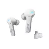 ASUS ROG Cetra True Wireless Speednova Auriculares True Wireless Stereo (TWS) In-Ear Gaming Bluetooth Blanco