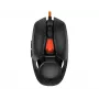 COUGAR Ratón Gaming AirBlader Tournament, con cable, Negro