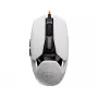 COUGAR Ratón Gaming AirBlader Tournament, con cable, Blanco