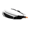 COUGAR Ratón Gaming AirBlader Tournament, con cable, Blanco