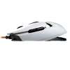 COUGAR Ratón Gaming AirBlader Tournament, con cable, Blanco