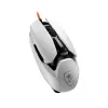 COUGAR Ratón Gaming AirBlader Tournament, con cable, Blanco