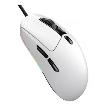 COUGAR Ratón Gaming Minos Neo, con cable, Blanco