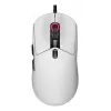 COUGAR Ratón Gaming Minos Neo, con cable, Blanco