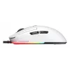 COUGAR Ratón Gaming Minos Neo, con cable, Blanco