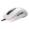 COUGAR Ratón Gaming Minos Neo, con cable, Blanco