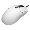 COUGAR Ratón Gaming Minos Neo, con cable, Blanco
