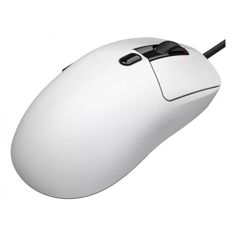 COUGAR Ratón Gaming Minos Neo, con cable, Blanco