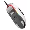 COUGAR Ratón Gaming Minos Neo, con cable, Blanco