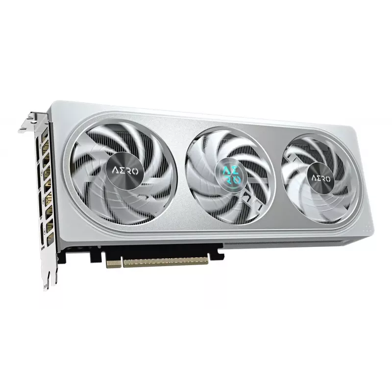 Tarjeta gráfica NVIDIA GeForce RTX 5060 Ti 8GB GDDR7