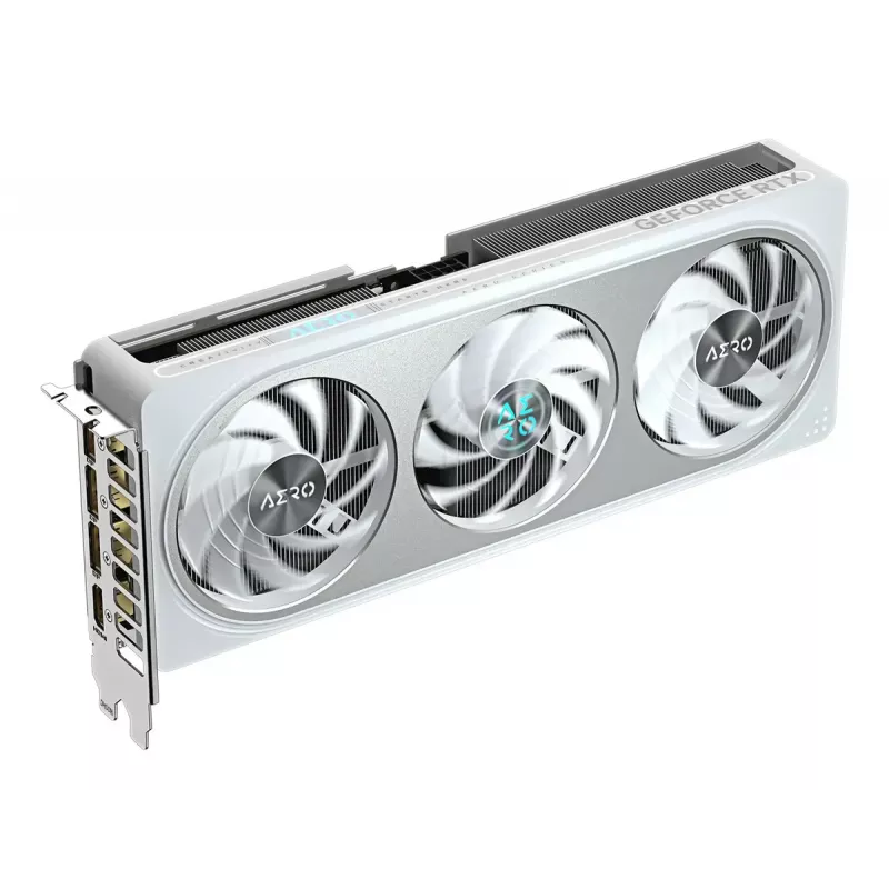 Tarjeta gráfica NVIDIA GeForce RTX 5060 Ti 8GB GDDR7