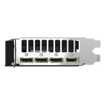 Tarjeta gráfica GIGABYTE GeForce RTX 5060 Ti 8GB GDDR7, PCIe 5.0, 128 bits, 3x DP 2.1b + HDMI 2.1b, 2 ventiladores, 135W, OC