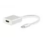 Adaptador USB Type-C a HDMI Equip 133452