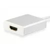 Adaptador USB Type-C a HDMI Equip 133452