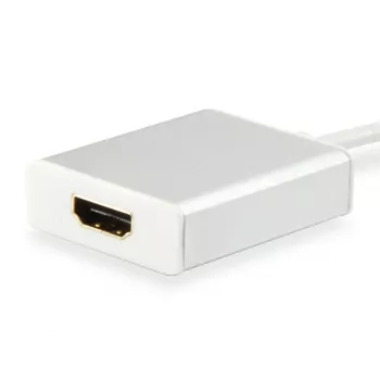 Adaptador USB Type-C a HDMI Equip 133452