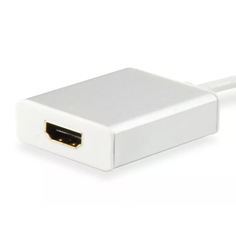 Adaptador USB Type-C a HDMI Equip 133452