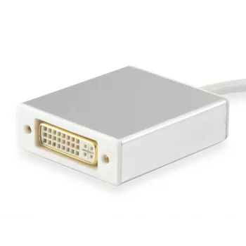 Adaptador USB Type-C a DVI-I Dual Link Equip 133453
