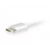 Adaptador Equip USB Type-C a DisplayPort, 4096 x 2160 píxeles