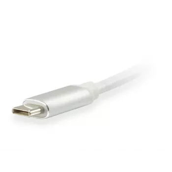 Adaptador USB Type-C a Mini DisplayPort Equip 133457