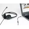 Adaptador DAC de audio USB-C a 3,5 mm Equip