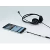 Adaptador DAC de audio USB-C a 3,5 mm Equip