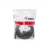 Cable USB Equip 133348 USB 3.2 Gen 1 (3.1 Gen 1) 15 m USB A negro