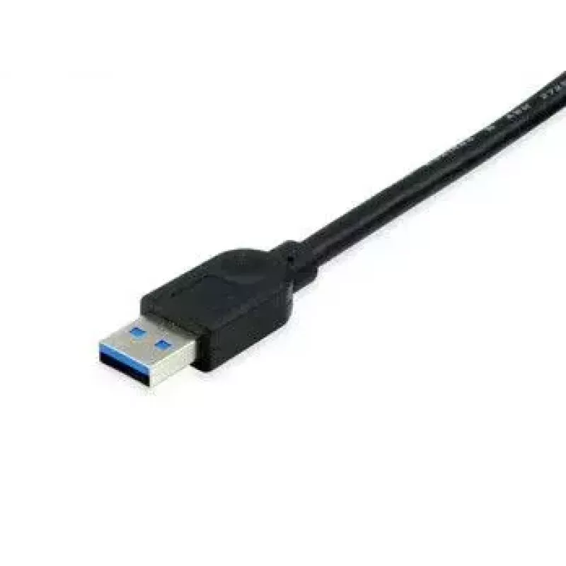 Cable USB Equip 133348 USB 3.2 Gen 1 (3.1 Gen 1) 15 m USB A negro