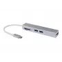 Adaptador multifunción 5 en 1 USB-C Equip