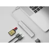 Adaptador multifunción 5 en 1 USB-C Equip
