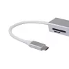 Adaptador multifunción 5 en 1 USB-C Equip