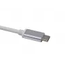 Equip 133481 hub USB-C de 3 puertos USB 3.0 con adaptador Gigabit, USB 3.2 Gen 1, USB Type-A