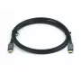 Equip USB 3.2 Gen 2x1 Type-C a C, M/M, 0,5 m, 5A