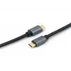 Equip USB 3.2 Gen 2x1 Type-C a C, M/M, 0,5 m, 5A