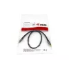 Equip USB 3.2 Gen 2x1 Type-C a C, M/M, 0,5 m, 5A
