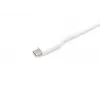 Cable Equip USB 3.2 Gen 1 Type-C a A, M/M, 1 m, 1 m, USB A, USB C, USB 3.2 Gen 1 (3.1 Gen 1), 5 Gbit/s, blanco