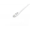Cable Equip USB 3.2 Gen 1 Type-C a C, M/M, 2 m