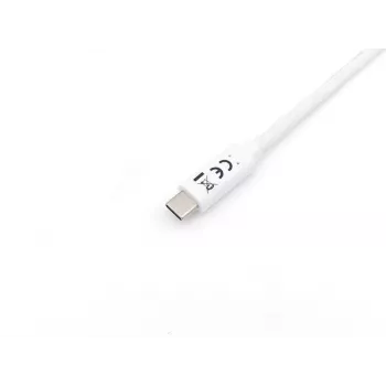 Cable Equip USB 3.2 Gen 1 Type-C a C, M/M, 2 m