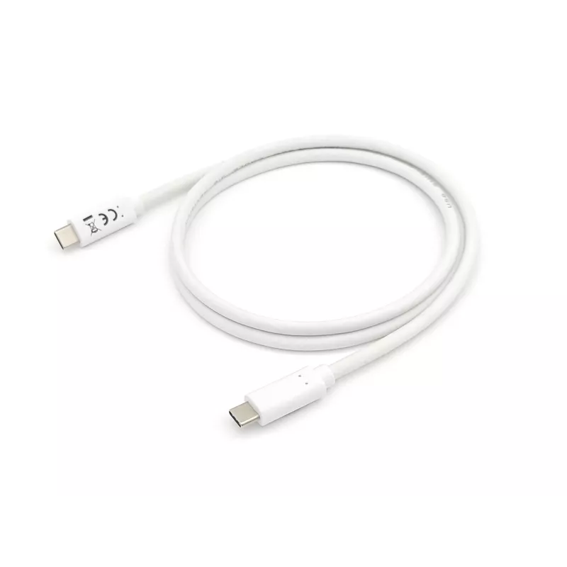 Cable Equip USB 3.2 Gen 1 Type-C a C, M/M, 2 m