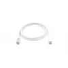 Cable Equip USB 3.2 Gen 1 Type-C a C, M/M, 2 m