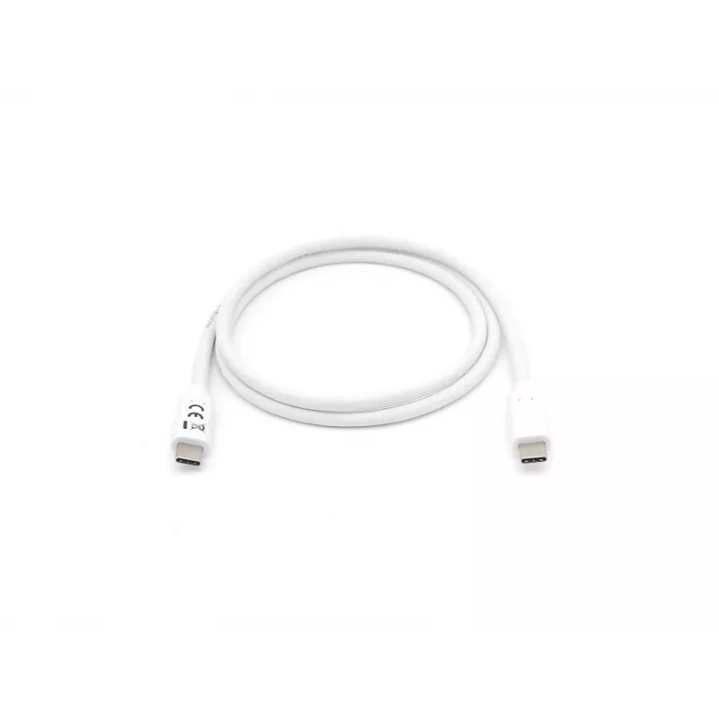 Cable Equip USB 3.2 Gen 1 Type-C a C, M/M, 2 m