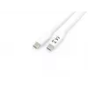 Cable Equip USB 3.2 Gen 1 Type-C a C, M/M, 2 m
