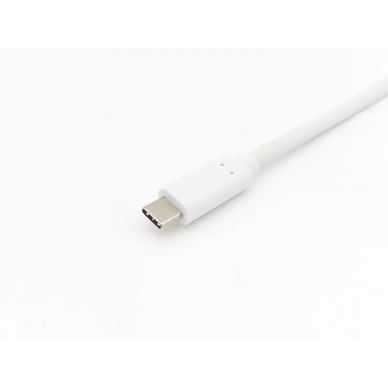 Cable Equip USB 3.2 Gen 1 Type-C a C, M/M, 2 m