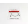 Cable Equip USB 3.2 Gen 1 Type-C a C, M/M, 2 m