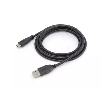 Cable USB 2.0 Type-C a A Equip 128885 2 m