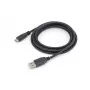 Cable USB 2.0 Type-C a A Equip 128886 3,0 m
