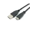 Cable USB 2.0 Type-C a A Equip 128886 3,0 m