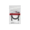 Cable USB 2.0 Type-C a A Equip 128886 3,0 m